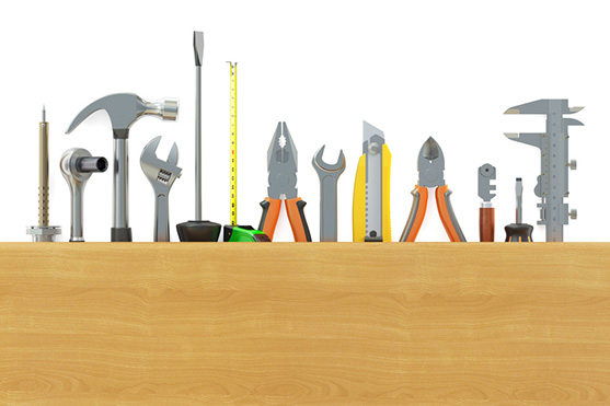 Reparaturbetriebe gesucht